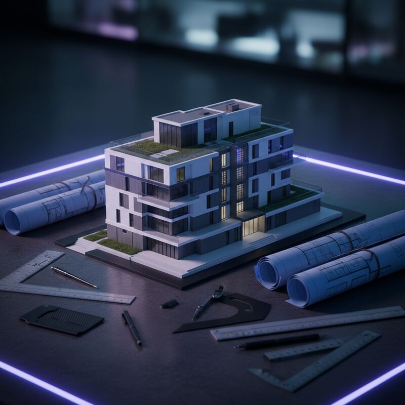 Arquitetura