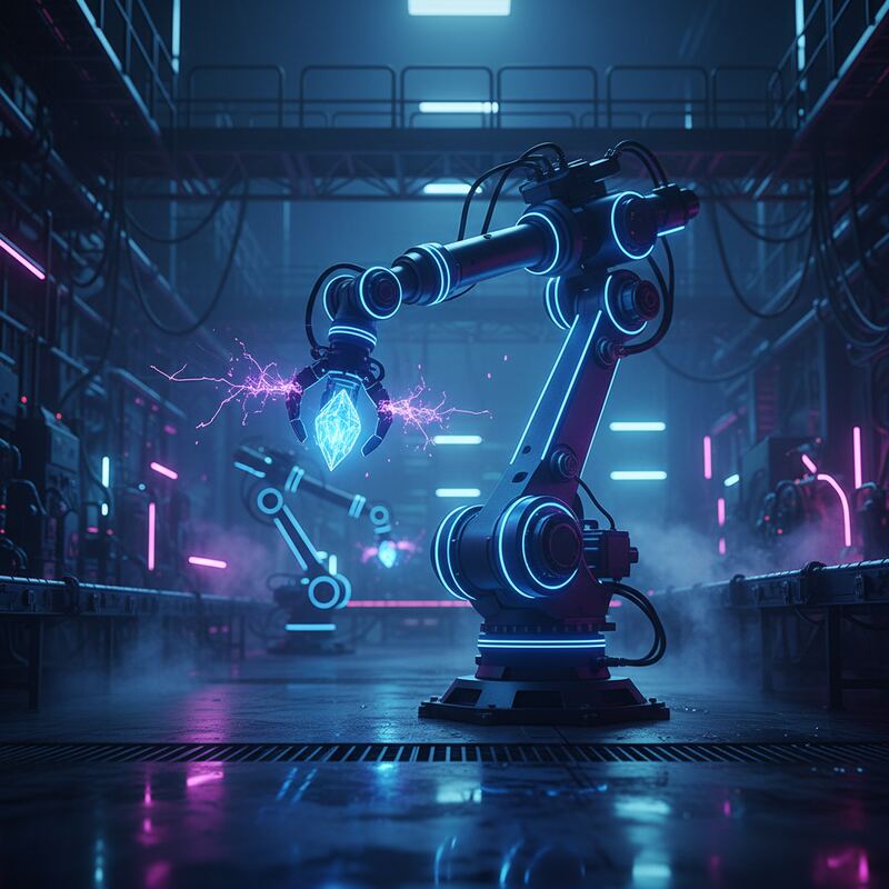 Automação