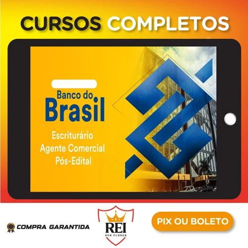 PC-GO (Agente e Escrivão) Pacote Completo - 2022 (Pós-Edital) - Estratégia Concursos