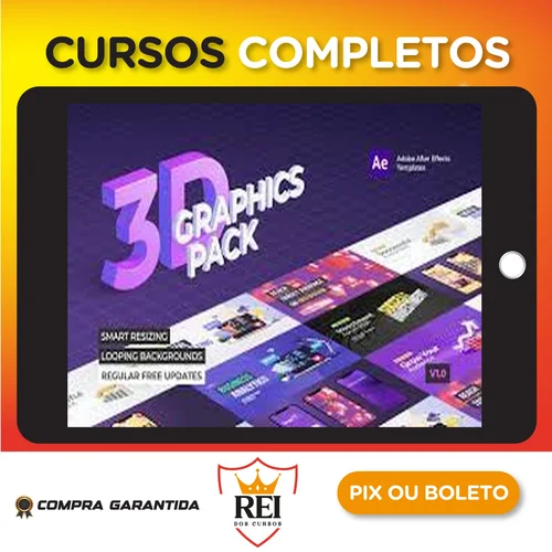 Adobe After Effects: Desenvolvendo Uma Peça Para o Instagram - Alura