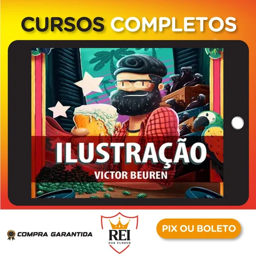 Ilustra SA - Victor Beuren
