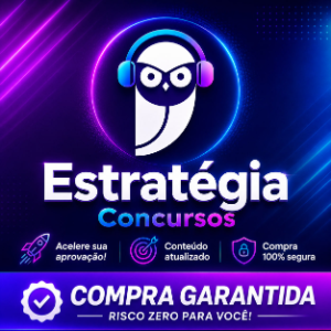 Biomedicina Para Concursos (Curso Regular) - Estratégia Concursos