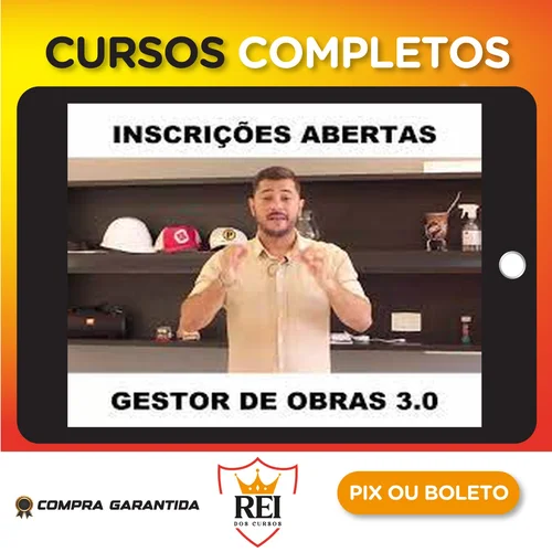 Avaliação de Imóveis - Rodrigo Ciabatari