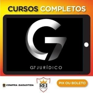 Curso Prática Mpe - G7