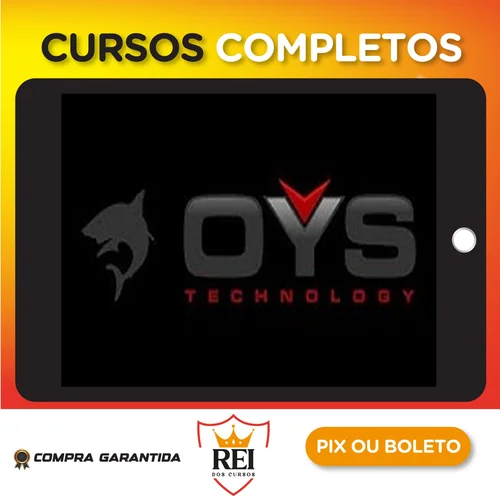 Balanceamento de Servidores com Linux Virtual Server - OYS