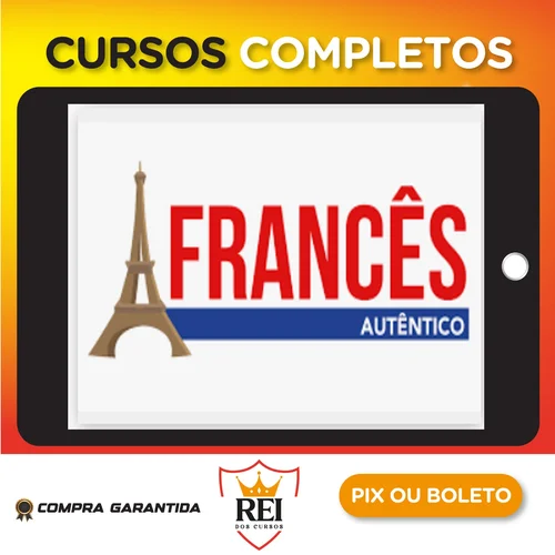 3000 (Frases + Ăudio) em FrancĂȘs - Adir Ferreira