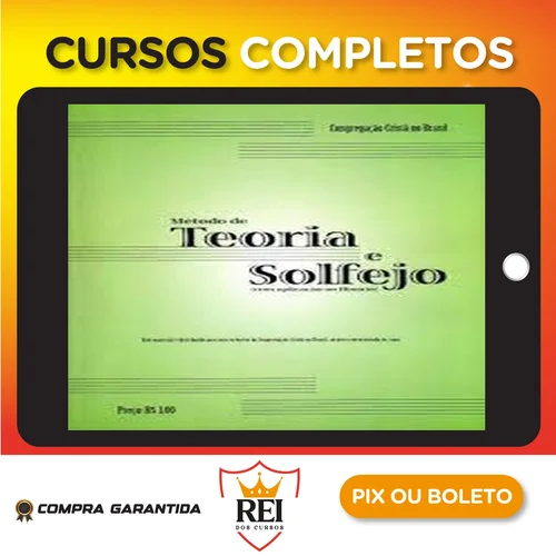 Aprendendo a Tocar: Teclado Arranjador - Milo Andreo