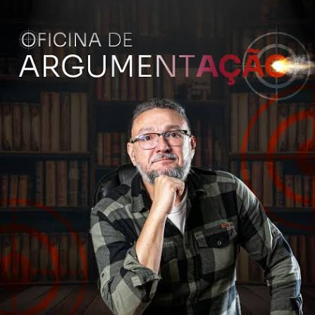 Oficina de Argumentação - Bene Barbosa