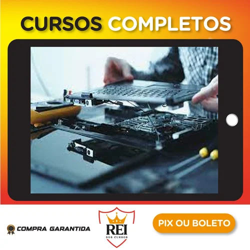 Arquitetura de Redes - Gabriel Torres
