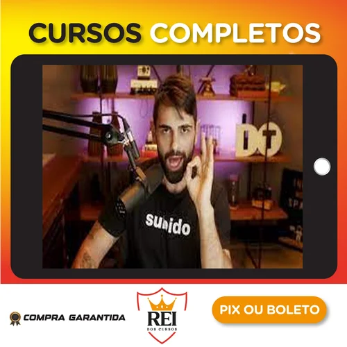 Ads Hack 2.0 - Felipe Augusto